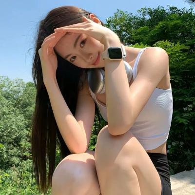 亲爱的别怕我